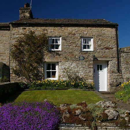 Cissy'S Cottage Хос Екстериор снимка