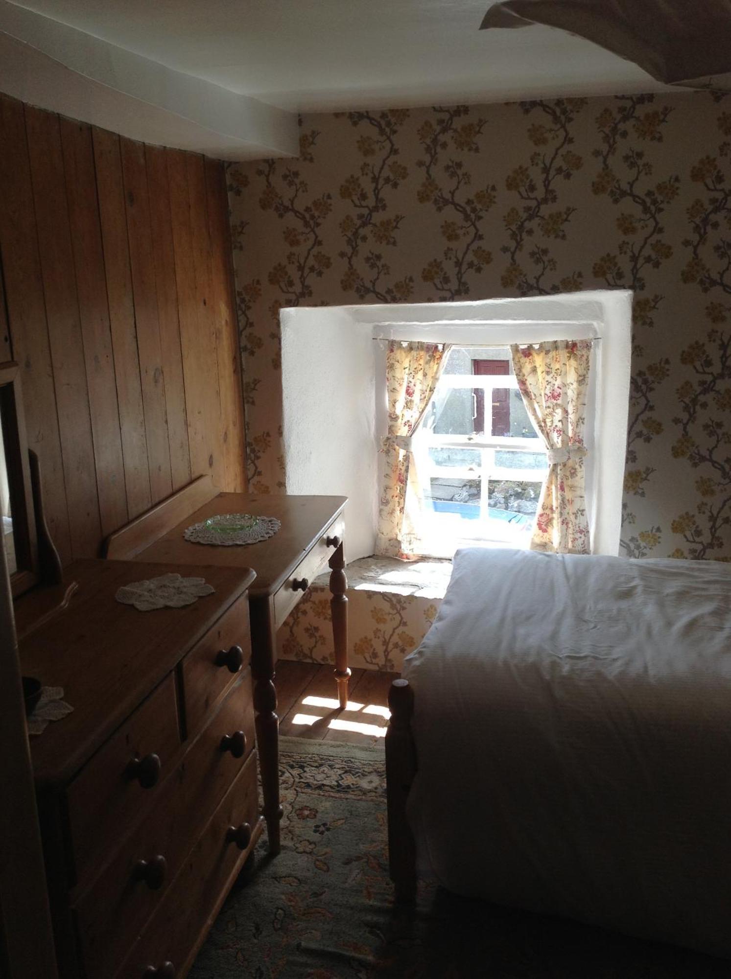 Cissy'S Cottage Хос Екстериор снимка